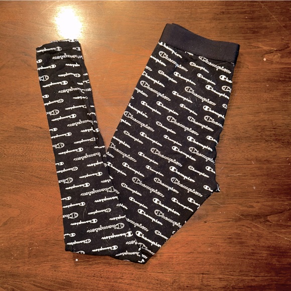 Champion Leggings - Picture 2 of 2
